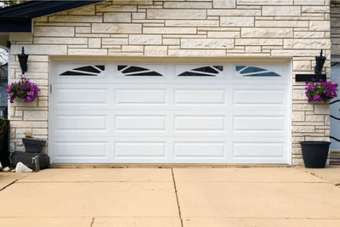 Garage Door Repair and Replacement