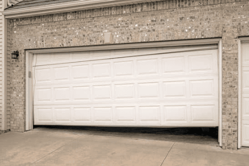 Garage Door Repair and Replacement