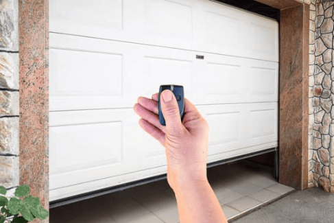 Garage Door Repair and Replacement