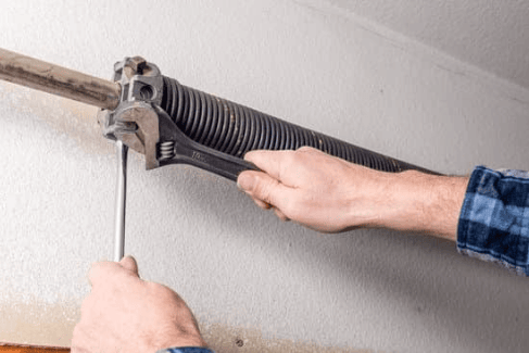 Garage Door Repair and Replacement