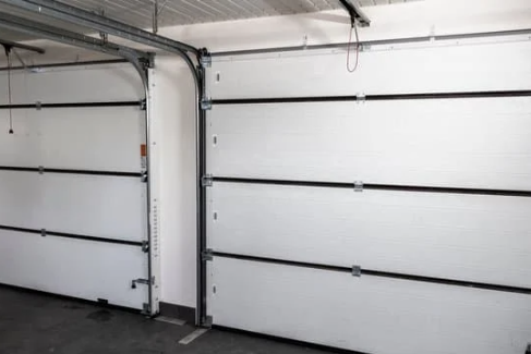 Garage Door Repair and Replacement